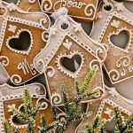 Cortador Casinha de Pássarinho - 10cm