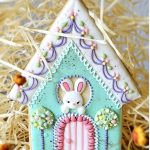 Cortador Casinha - 15cm