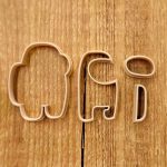 Cortador Modular Among Us
