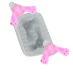 Molde Coelho Entocado