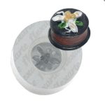 Molde bolinho de Chocolate