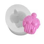Molde Cupcake Modelo 2