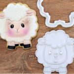 Cortador e Marcador Ovelhinha