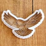 Cortador e Marcador Gavião