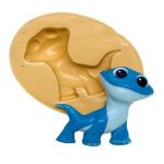 Molde Lagarto Frozen