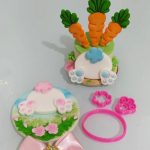 Cortador Bundinha de Coelho