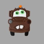 Cortador Carros Matt - 5cm