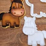 Cortador e Marcador Cavalinho