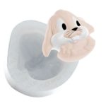 Molde Coelho Txuca Bunny