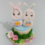 Cortador Casal de Coelhos