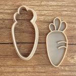 Cortador e Marcador Cenoura Modelo 1