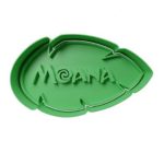 Cortador e Marcador Folha Moana