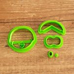 Cortador Modular Rosto Magali