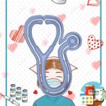 Cortador e Marcador Estetoscópio Modelo 2