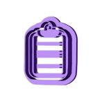 Cortador e Marcador Prancheta