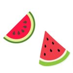 Kit de Cortadores de Melancia