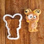 Cortador Contorno Baratinha