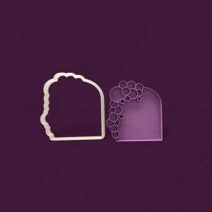 Cortador e Marcador Arco Bolha