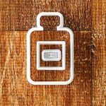 Cortador Perfume Chanel