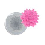 Molde Flor Desiree