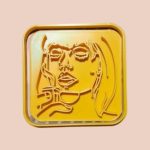 Cortador e Marcador Taylor Swift