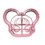 Cortador e Marcador Rosto Boneca Lol 4