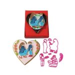 Cortador Mãe e Filho