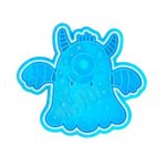 Cortador e Marcador Monstrinho 6