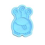 Cortador e Marcador Monstrinho 8