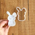 Cortador e Marcador Coelho