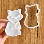 Cortador e Marcador Raposa