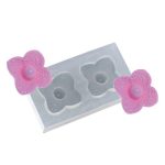 Molde Par de Joias com Pérola