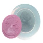 Molde Camafeu Francês G