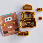 Cortador Modulado Matt