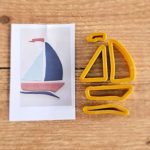 Cortador Modulado Barquinho