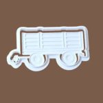 Cortador e Marcador Carretinha