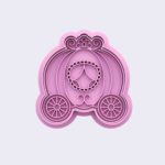 Cortador e Marcador Carruagem