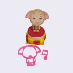 Cortador Harry Potter Personagem Dobby