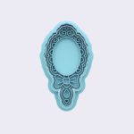 Cortador e Marcador Espelho