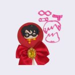 Cortador Rosto Harry Potter