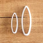 Cortador Prancha de Praia