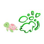 Cortador Modulado Tartaruga