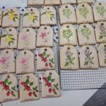 Cortador Plaquinha Mensagem