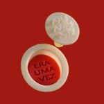 Cortador e Marcador Frase Era Uma Vez