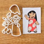 Cortador Modulado Lilo Corpo Inteiro