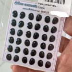 Olhinhos Comestíveis Stitch