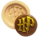 Molde Harry Potter HP