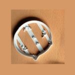 Cortador Com Marcação Lua