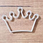 Cortador Contorno Coroa