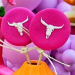 Cortador e Marcador Redondo Búfalo